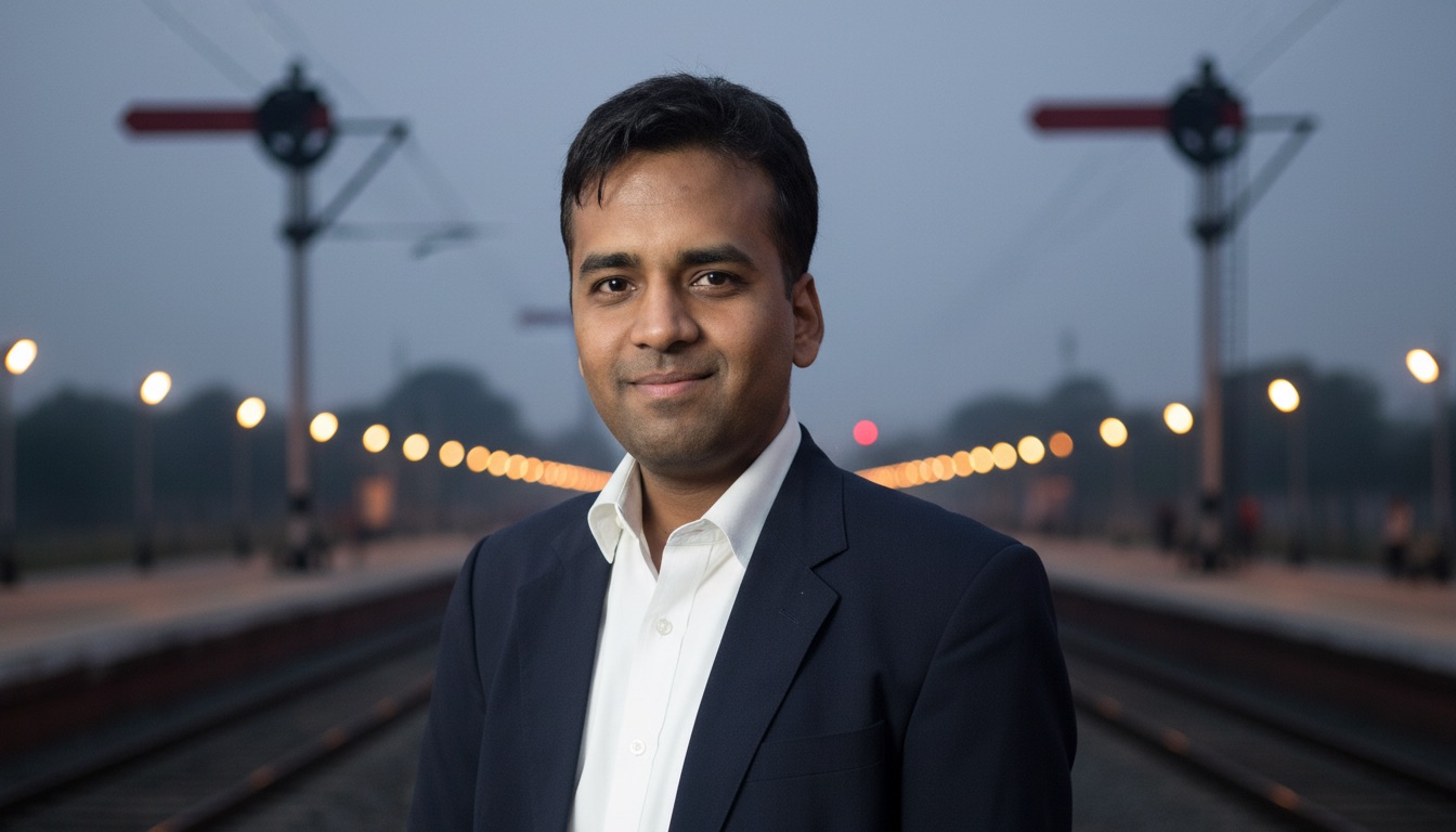 Rohit Mishra — CVL Practitioner Spotlight
