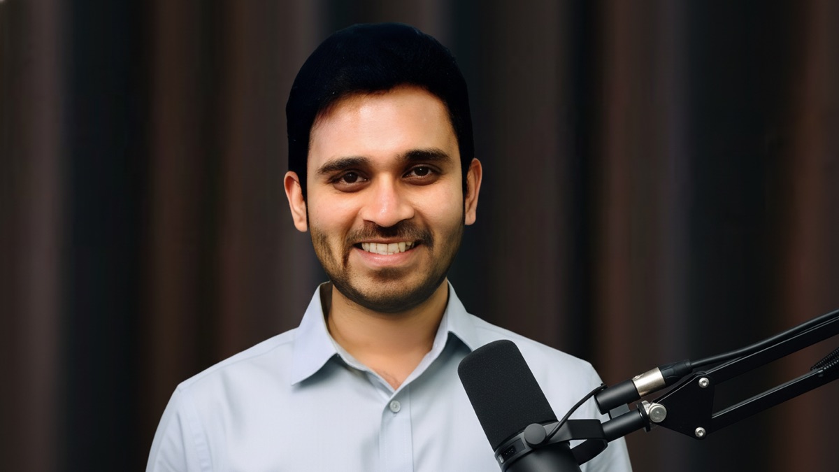 Sasi Kanumuri