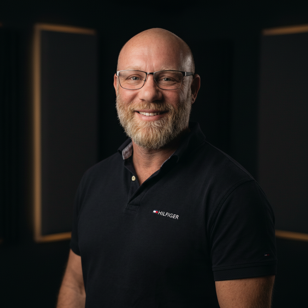 David May, founder of Cloud Value Lab